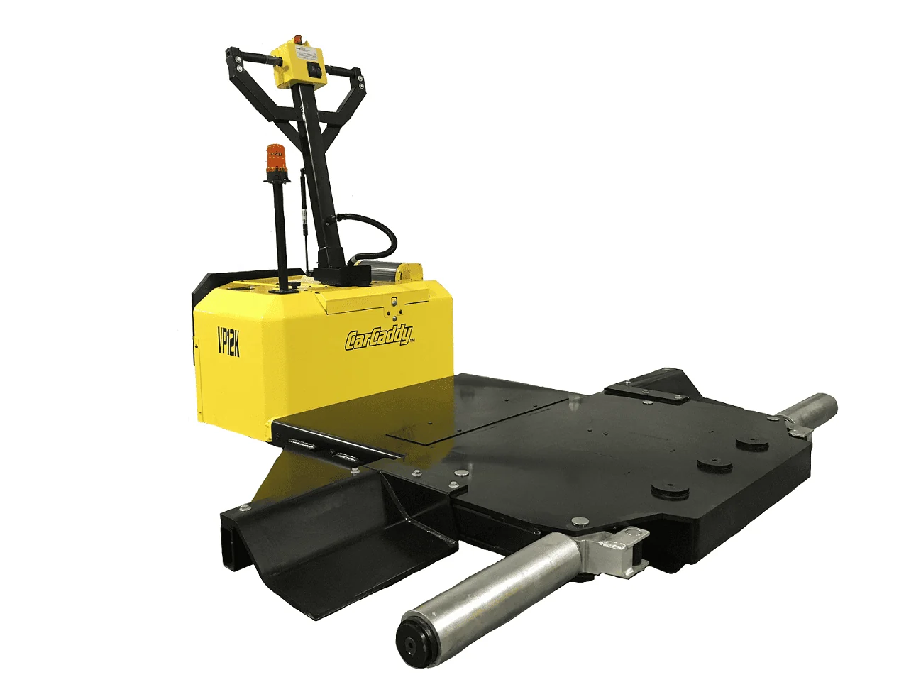 DJ Products CarCaddy VP-12K battery-powered vehicle mover