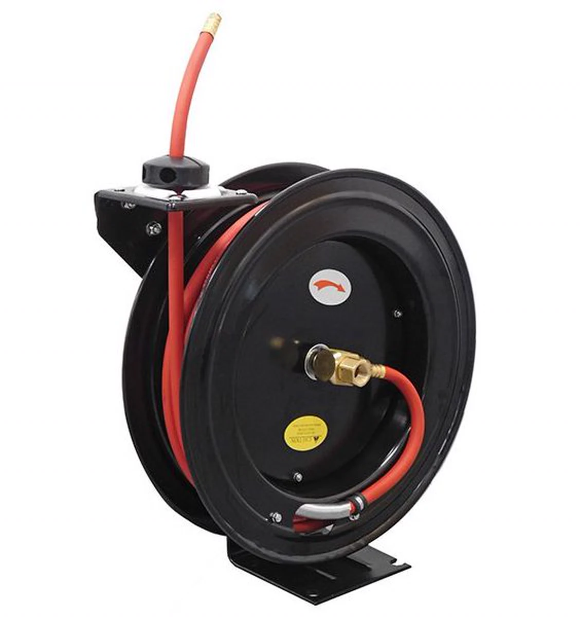Balcrank AXIS Air/Water Hose Reels