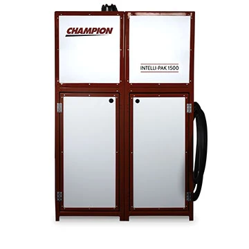 Champion Pneumatic Intelli PAK Oil/Water Separator