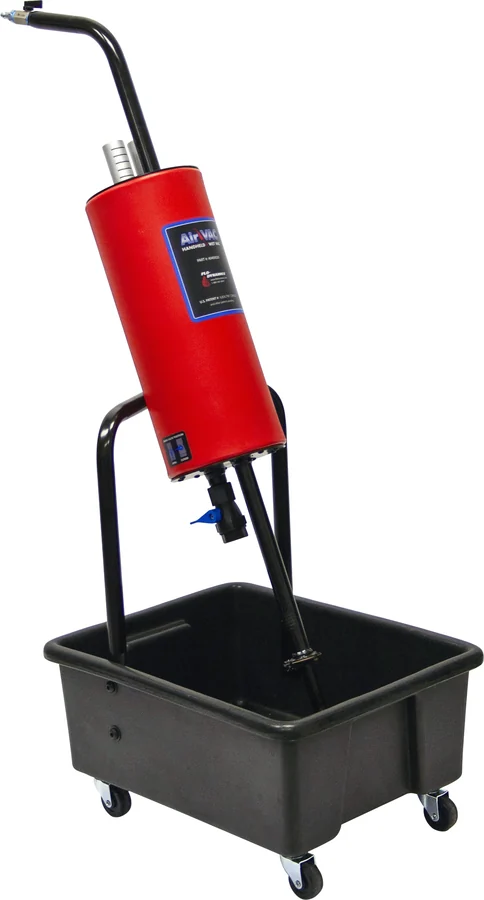 Flo-Dynamics AirVAC