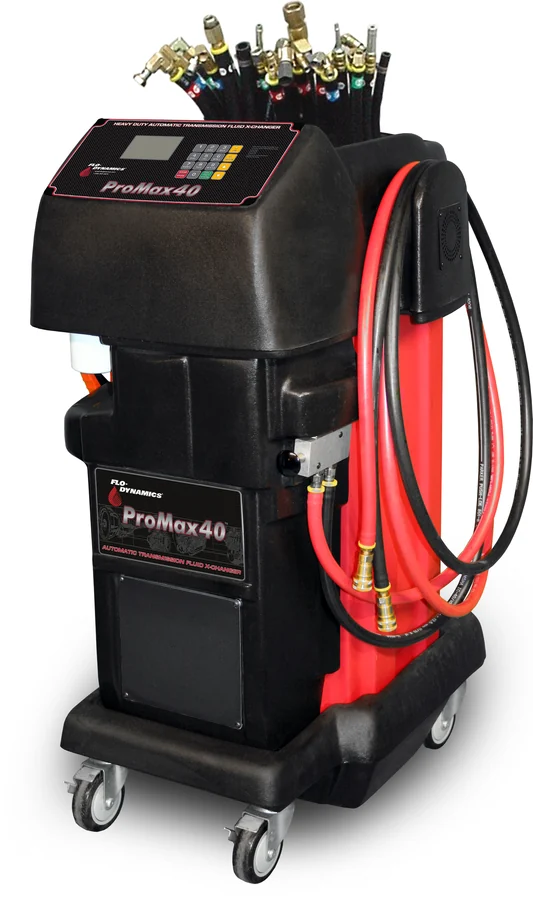 Flo-Dynamics ProMax40