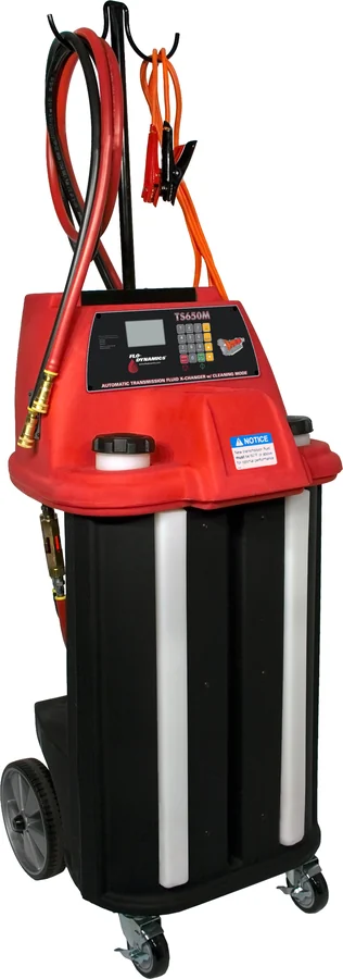 Flo-Dynamics TS650M