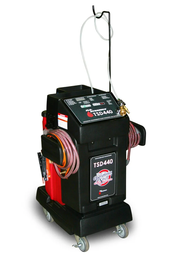 Flo-Dynamics TSD440
