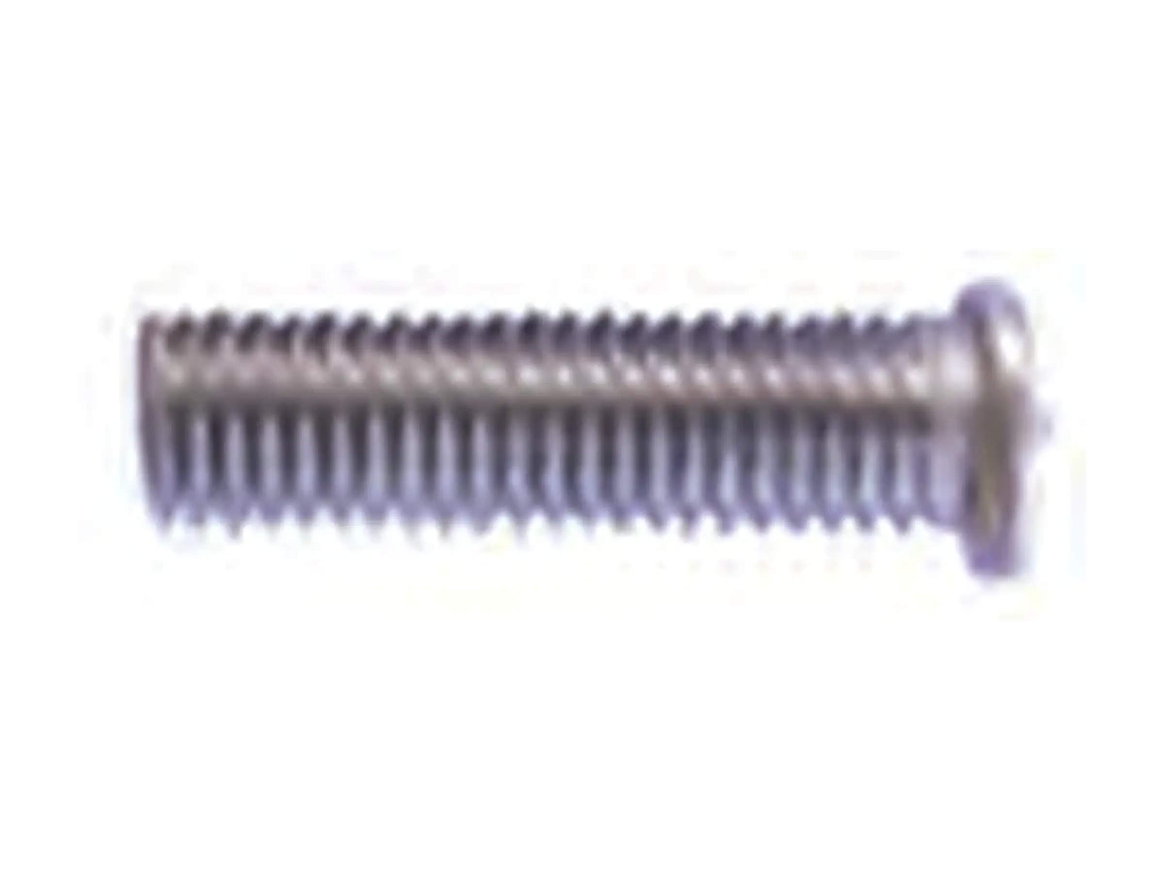 Pro Spot Weld Stud, M5 x 20, AlSi, part number 84-1007