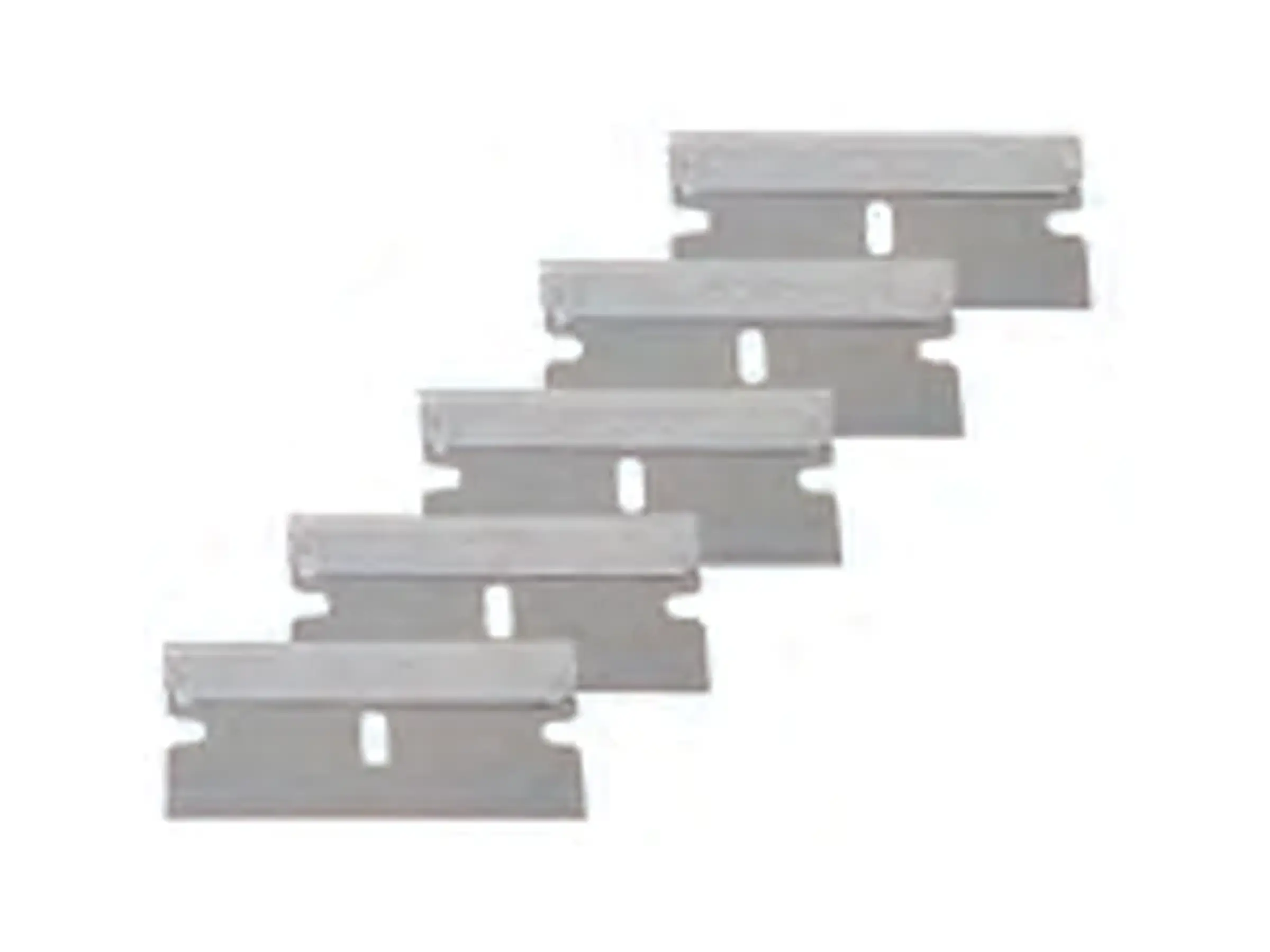 Pro Spot Razor Blades