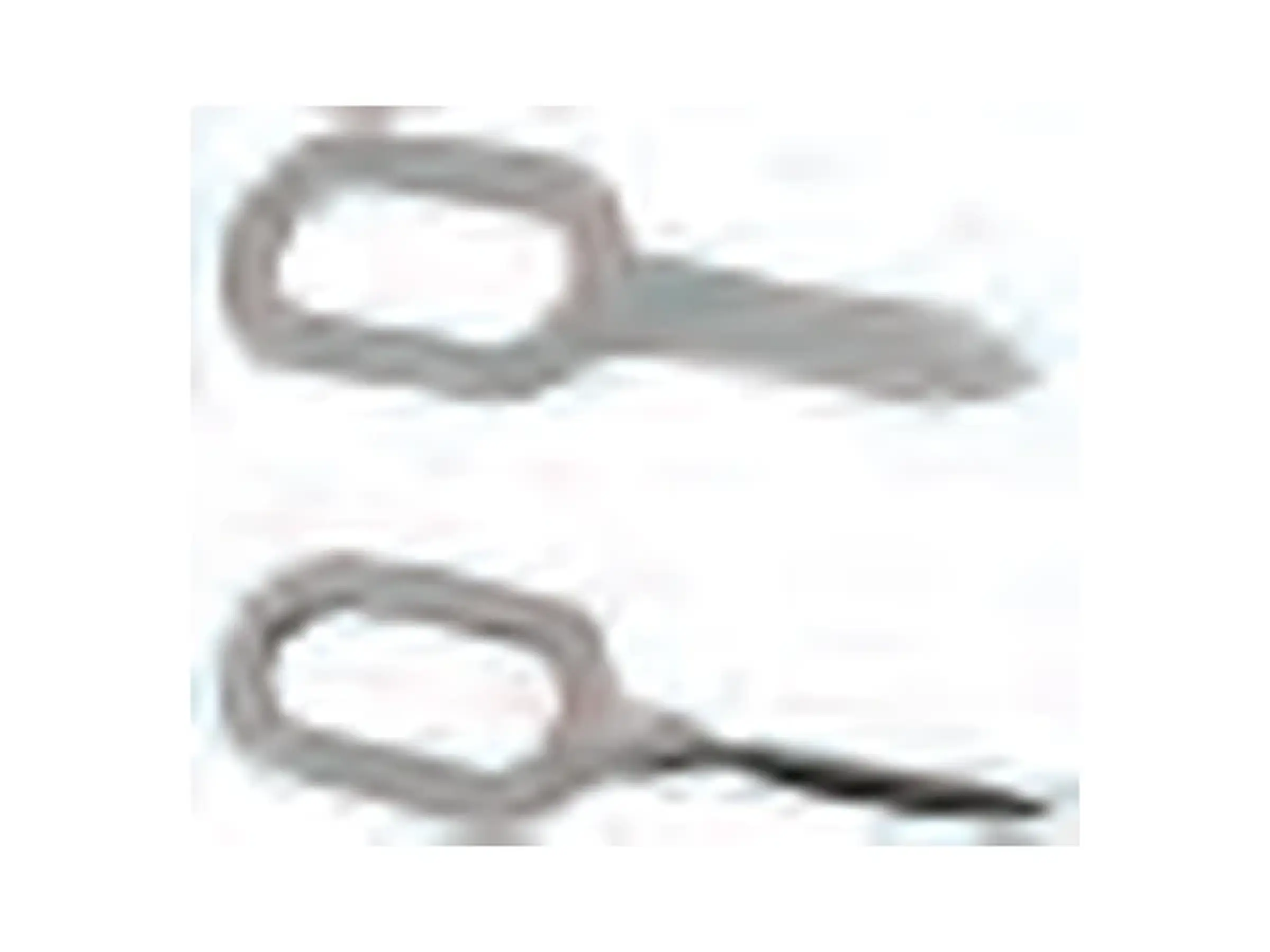 Pro Spot Twisted Weld-On Pull Tab, part number 90-0194