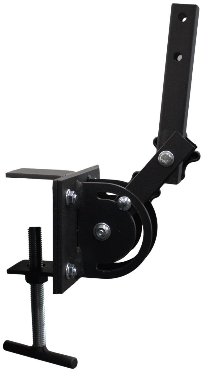 Lift King Bench Mount Base