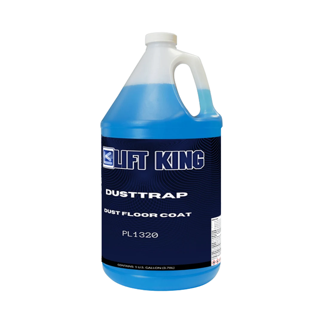 Lift King DustTrap - Floor Dust Coat (Gallon)