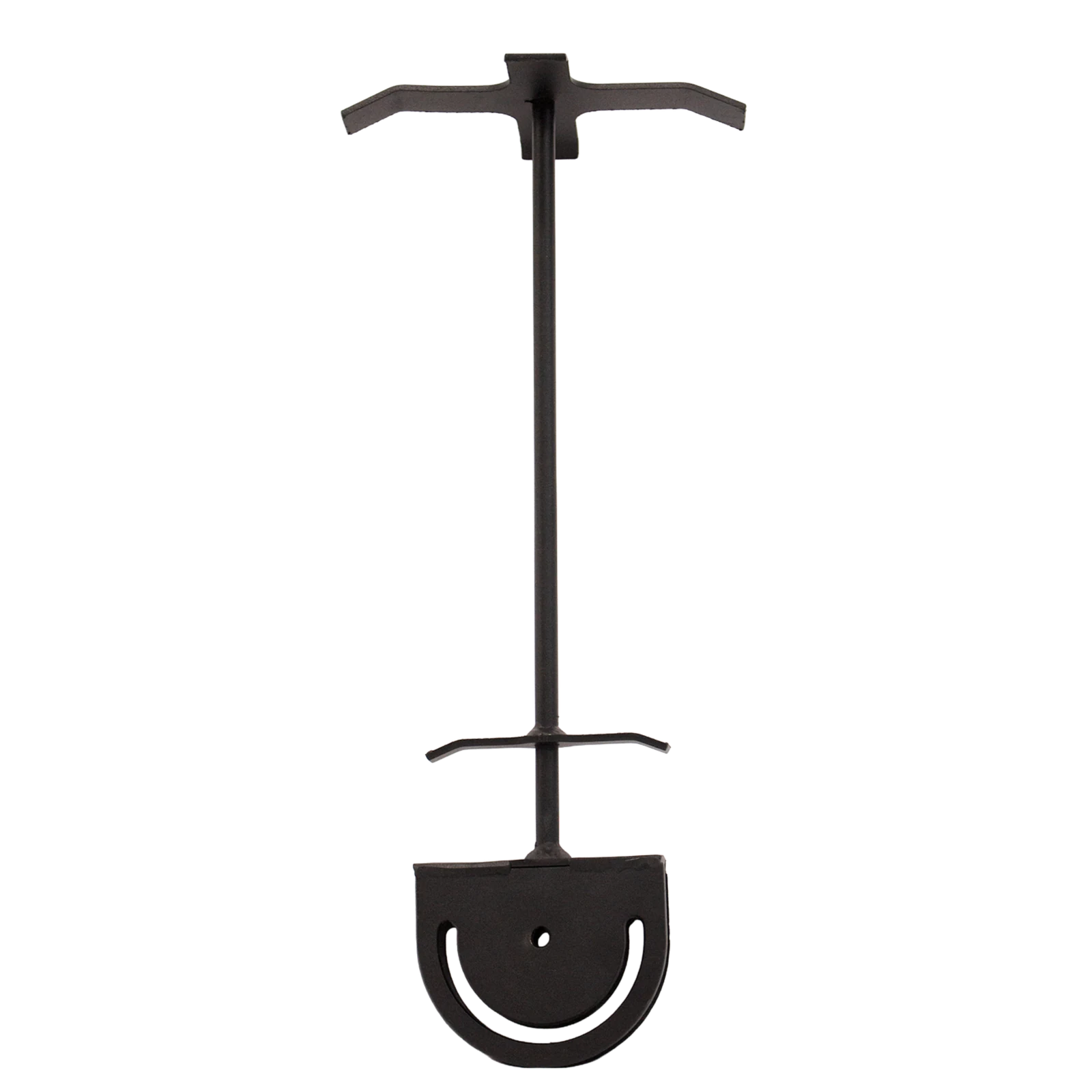 Lift King Helmet Attachment