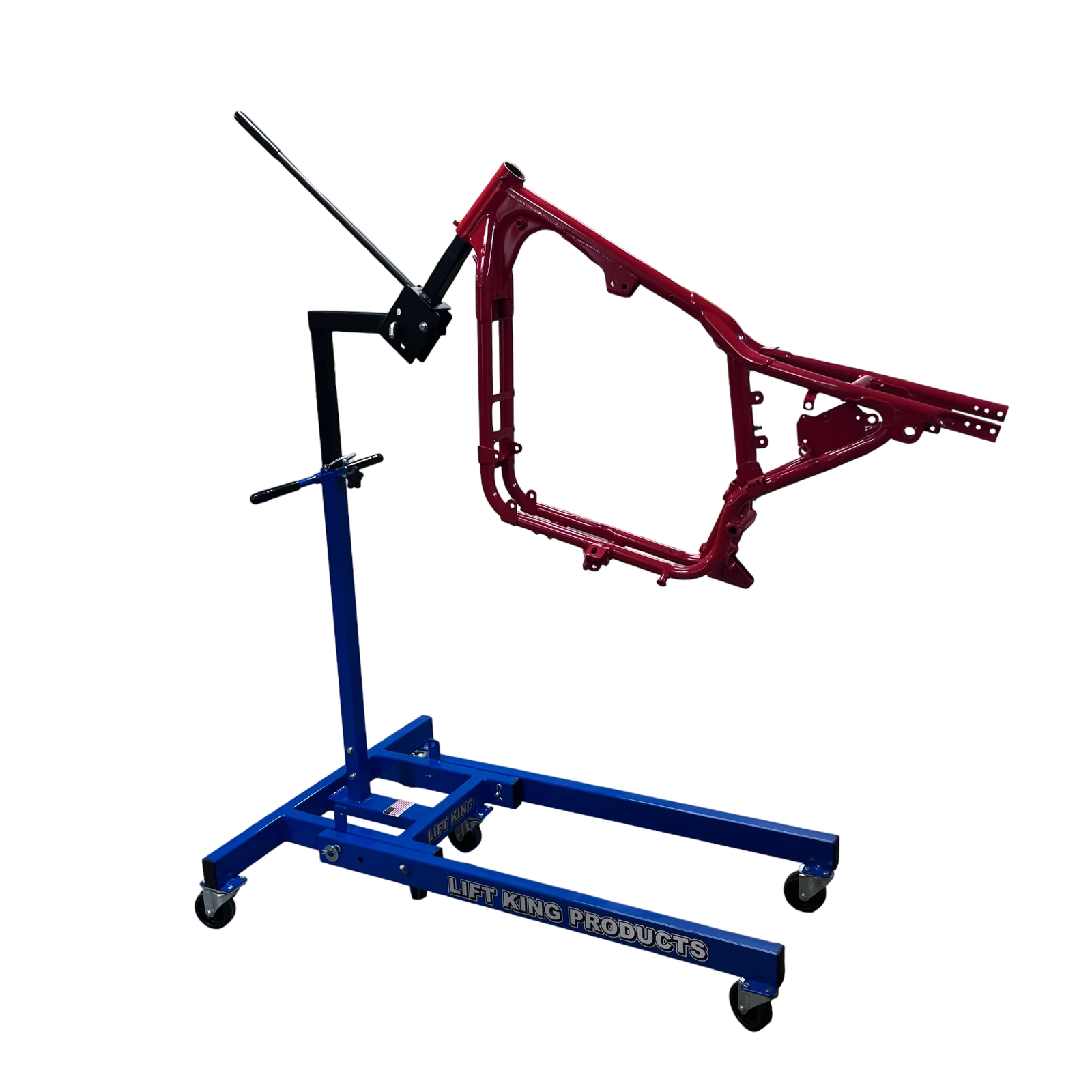 Lift King MC Frame Stand
